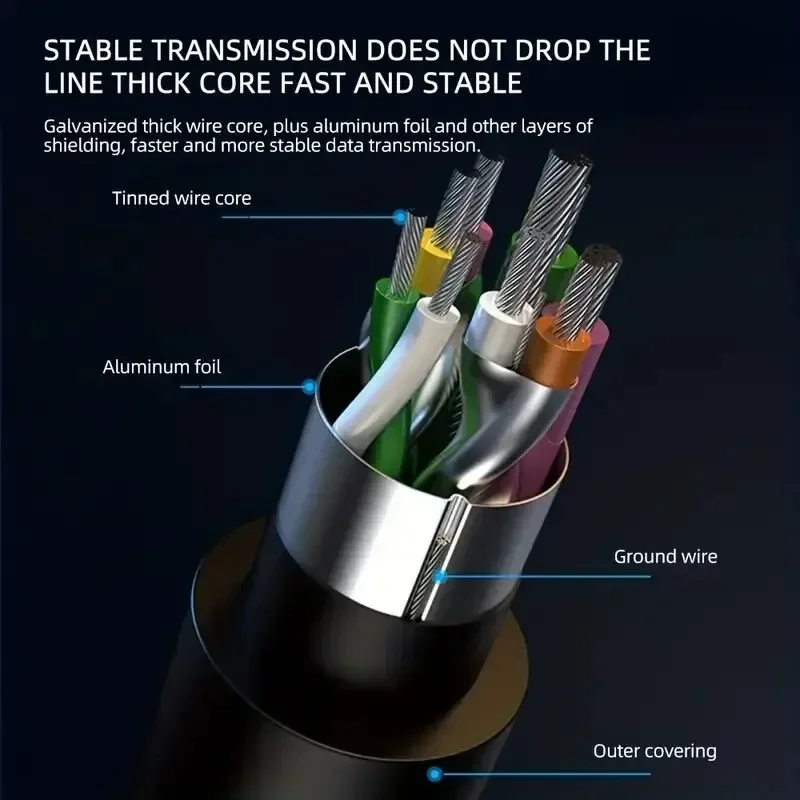 7 portas tipo c hub usb 30 otg adaptador para macbook lenovo xiaomi computador portátil multi divisor acessório