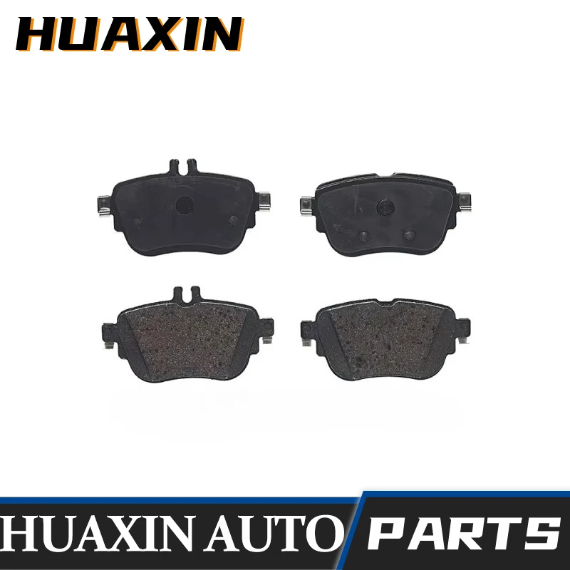

A0004206000 Rear Brake Pad Brake Shoe 0004209700 for Mercedes Benz E Class E200 E220 E250 E300 W213 A0004209203 A0004209700