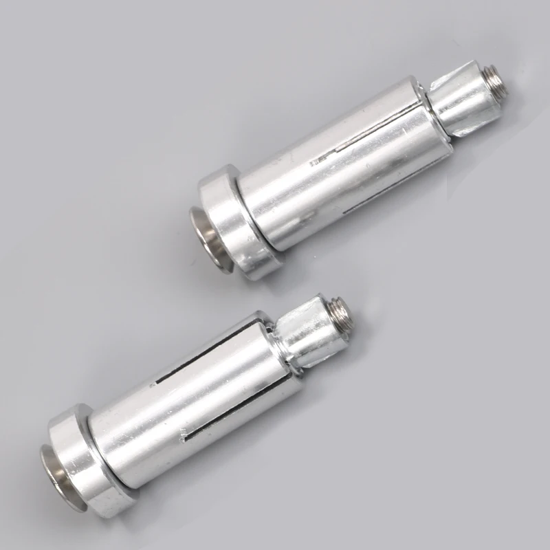 Motorcycle Accessories Aluminum Hand Guard Falling Protection Bracket Mounting Holder 22 28mm Handle Enduro Dirt Bike Motocross