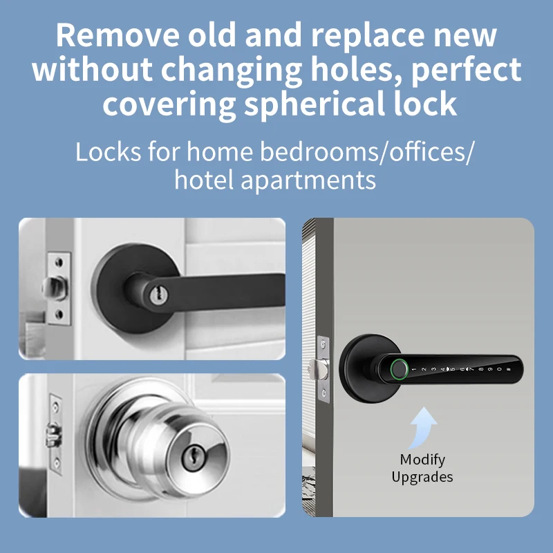 Thumbnail 4 - #13 Smart Door Locks Comparison Guide