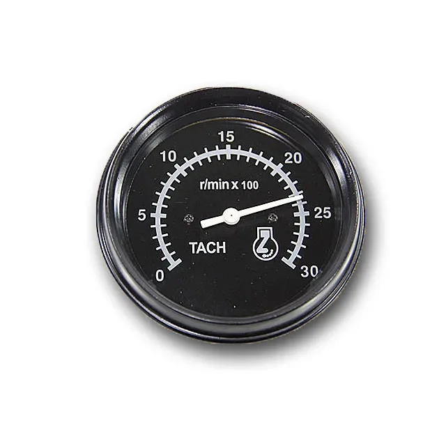 QSZ13 ISX QSX15 Dies el Engine part Tachometer 3031734 for cummins engine Power group