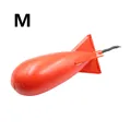 Red M
