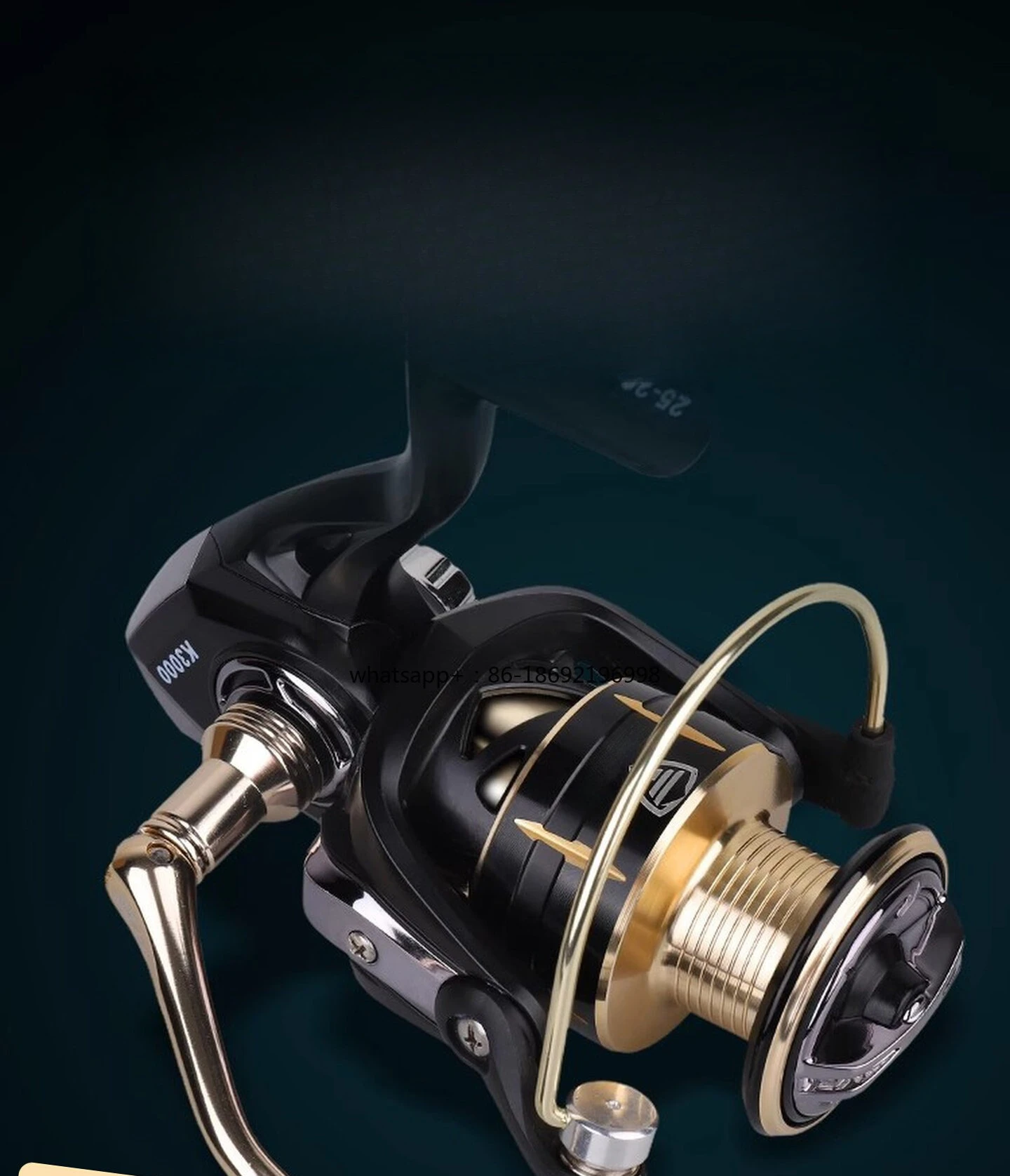 Удилище Hasda Spinning No Gap Micro-object Horse Mouth Sea Rod Rock Fishing Luya Far Throw All Metal Fishing