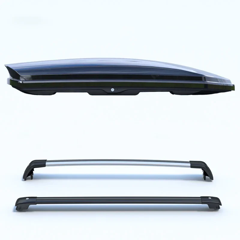 

Universal car roof boxes 900L Car Roof Racks and Storage Boxes Waterproof Customized roof box