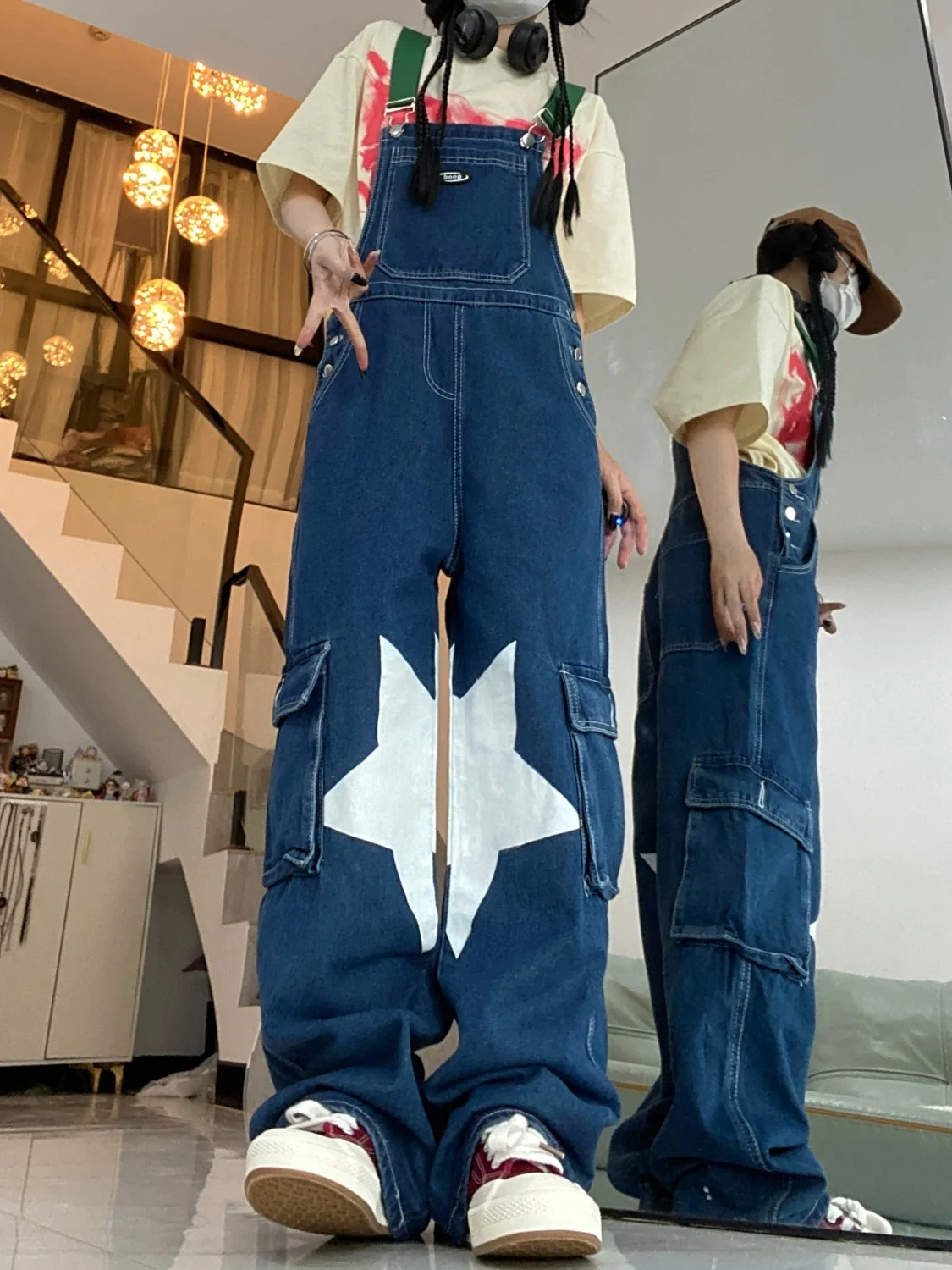 

Catsuit Jumpsuits Step Zipper Beautiful Outdoors Asymmetrical Monochrome Waistless Quality Concise Slacks Relaxed Fringed