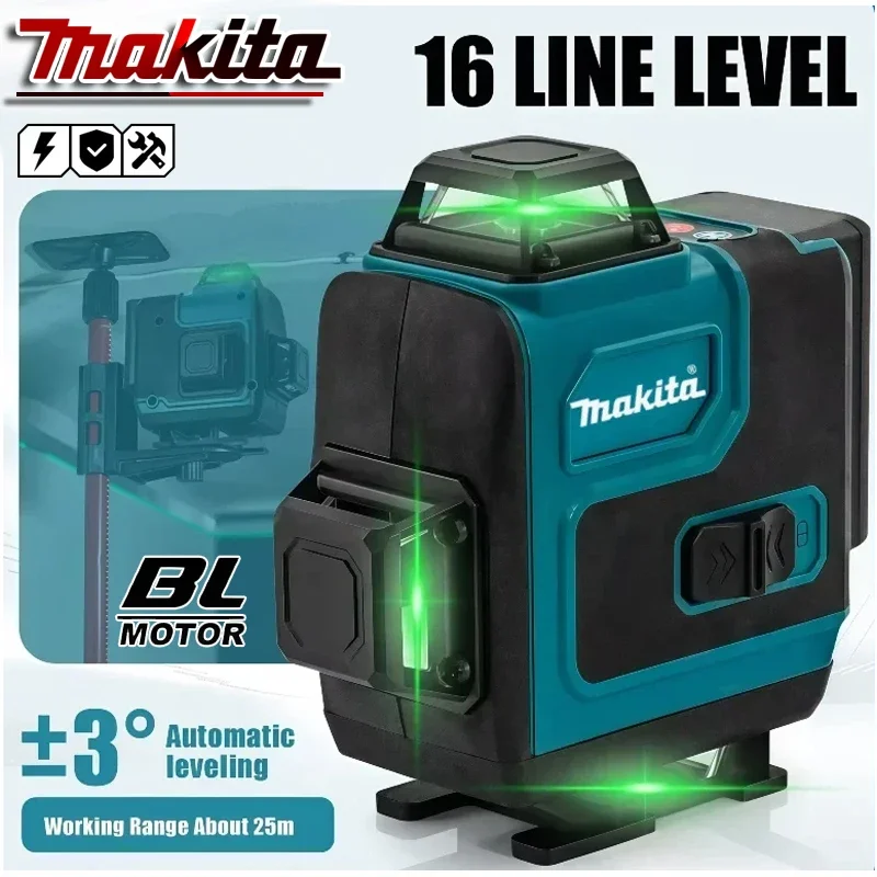 Makita Light Laser …