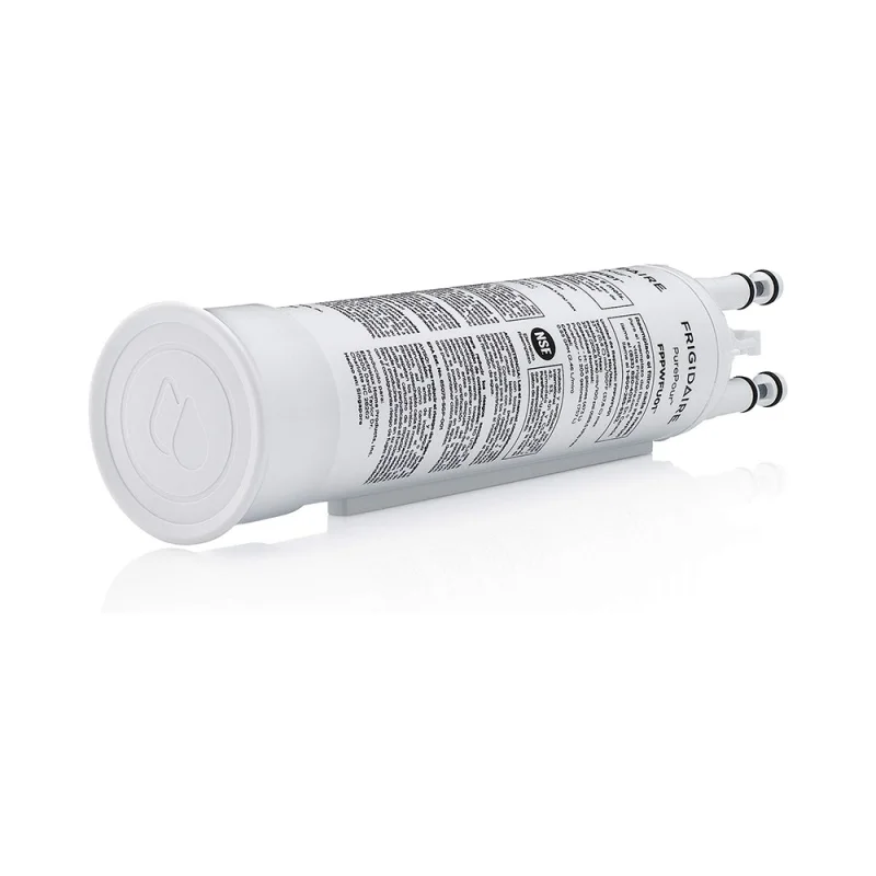 Filtre à eau de remplacement FPPWFU01 PWF-1 réfrigérateur pour 4960476, AP6989904, EAP16218782, PD00072405, PS16218782.