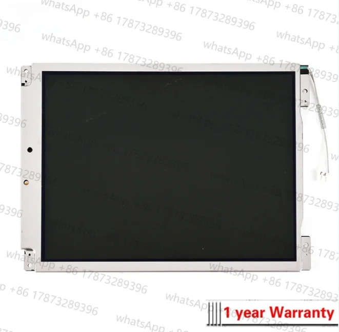 Lcd Display For Fan…