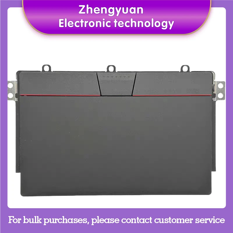 

new For Thinkpad L13 L14 L15 L13Yoga T14 P14S X13 P14s T14s Gen3 Gen4 touchpad, mouse pad