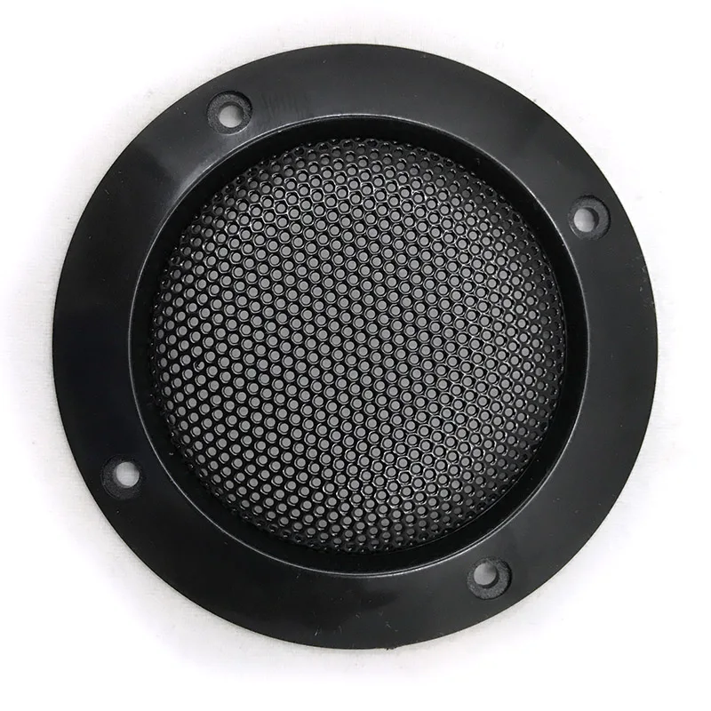 2-inch inner hole speaker mesh arcade game console accessories speaker mesh speaker/ 4-inch speaker (8 ohms 15 watts)