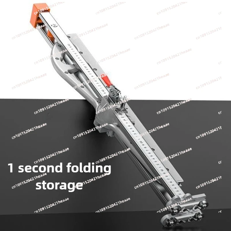 Suitable for precision woodworking tools  cutting foldable gypsum board workpieces with extended high。-
