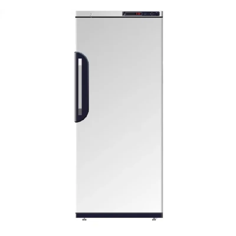 -40 minus 40 degrees low temperature freezer, laboratory cryopreservation box, frozen storage box, exported to Europe, America