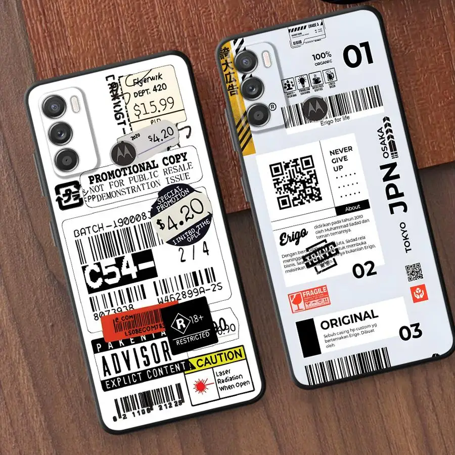Innovative Label Ar… - image
