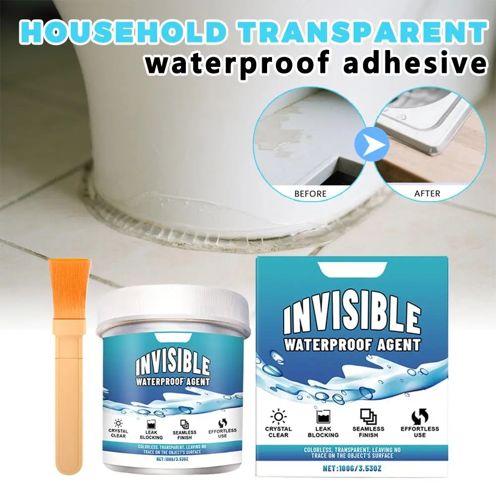 Super Invisible Tra…