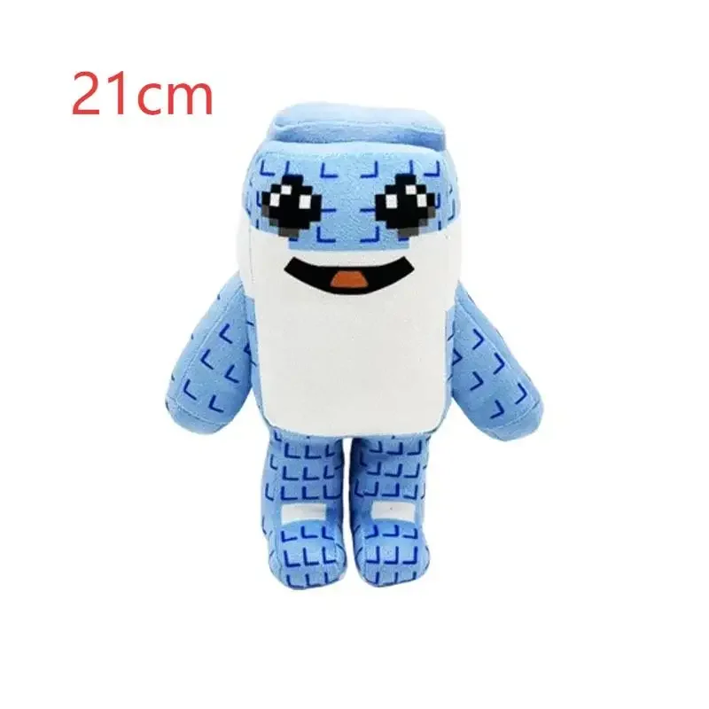 2025 Ruba un juego Brainrot muñeco de Peluche de juguete de dibujos animados lindo suave Chuy Peluche decoración de la habitación muñeco de Peluche juguete ¡regalo de Navidad! !