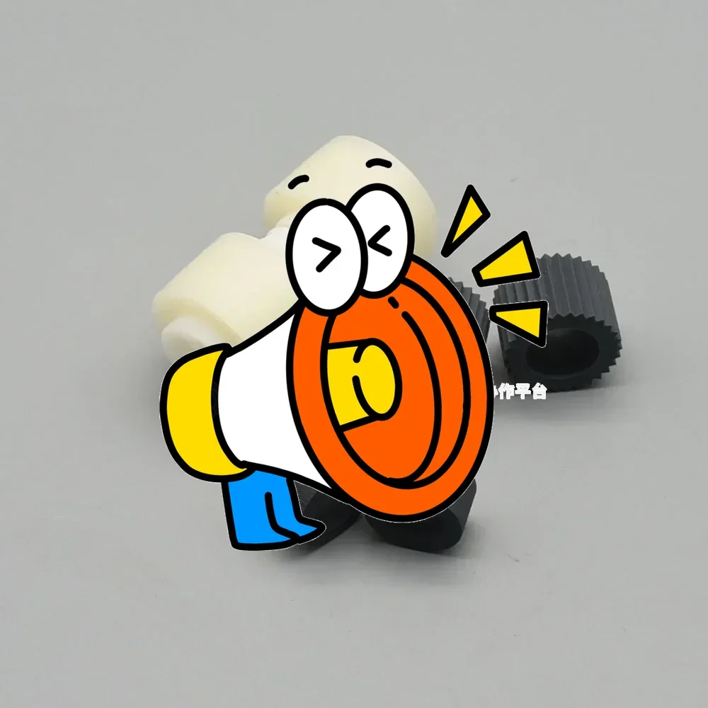 1 مجموعة FB2-7777-000 FF5-1220-000 FF5-9779-000 ورقة لاقط الأسطوانة لكانون IR5000 6000 6570 5570 5075 5065 8500 7105 أجزاء ناسخة