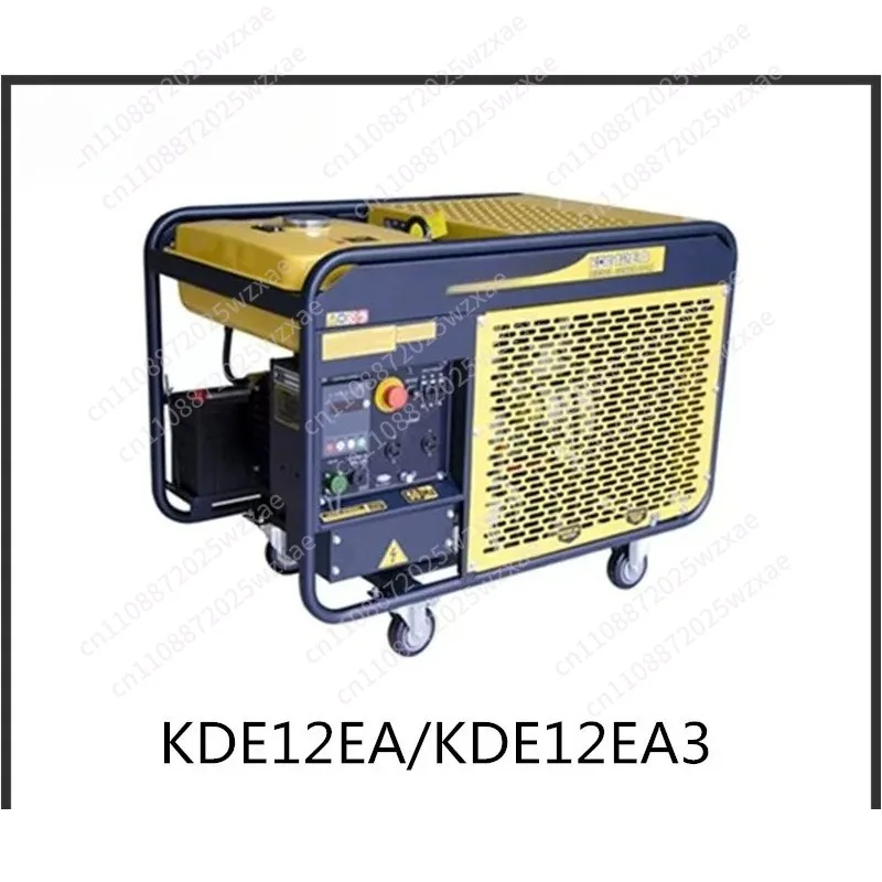 2V80 starter motor for KDE12STA3 STA KDE12EA/3 starter