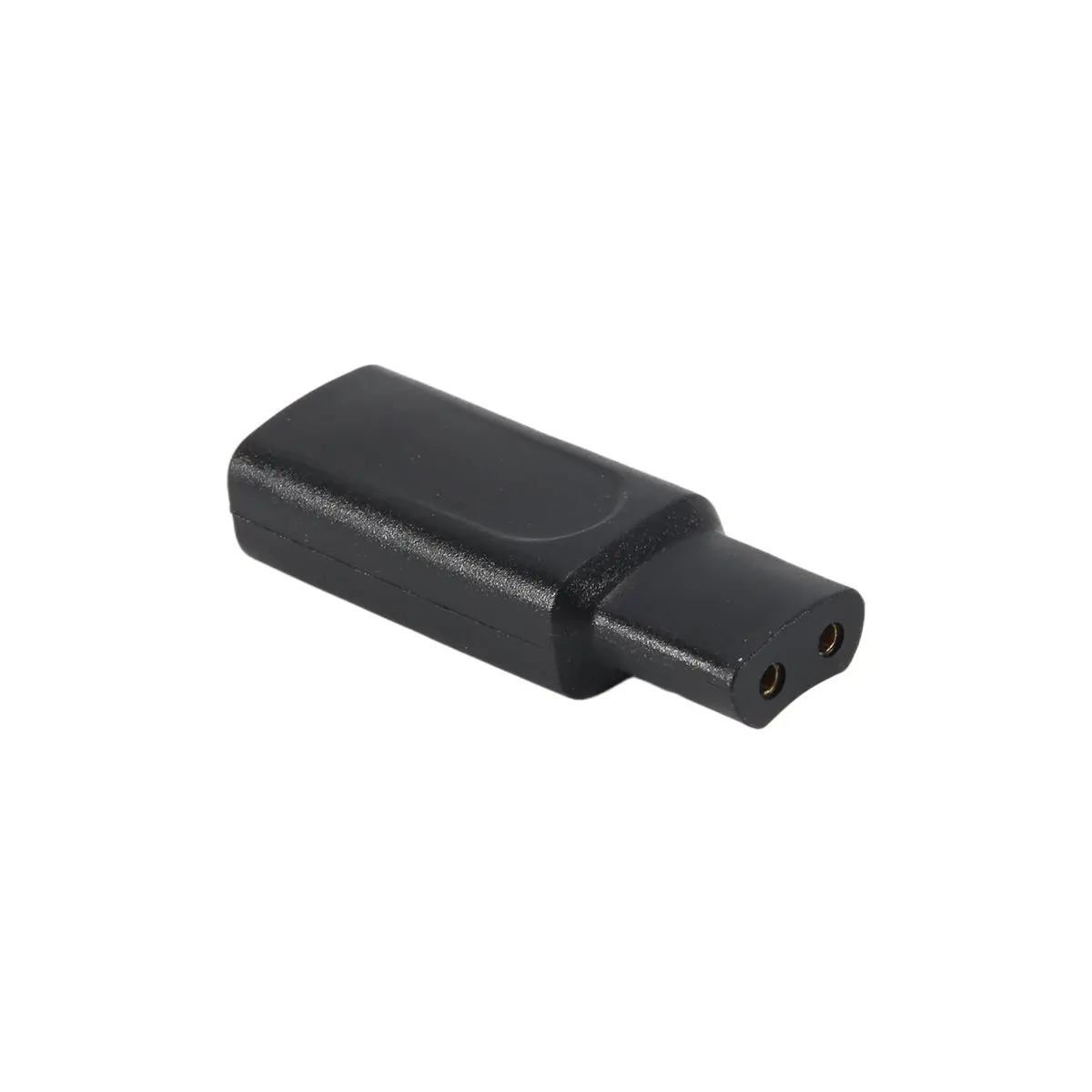 TCE 12V Type-C Shaver Charger Adapter Charging Converter for Series 3 5 7 9 6 1 XT5 Electric