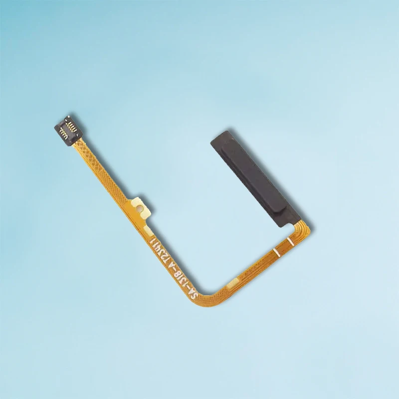 

BEEKOOTEK Original B2 Ultra Fingerprint Button Sensor Cable Flex FPC Repair Accessories For IIIF150 B2 Ultra Cell Phone