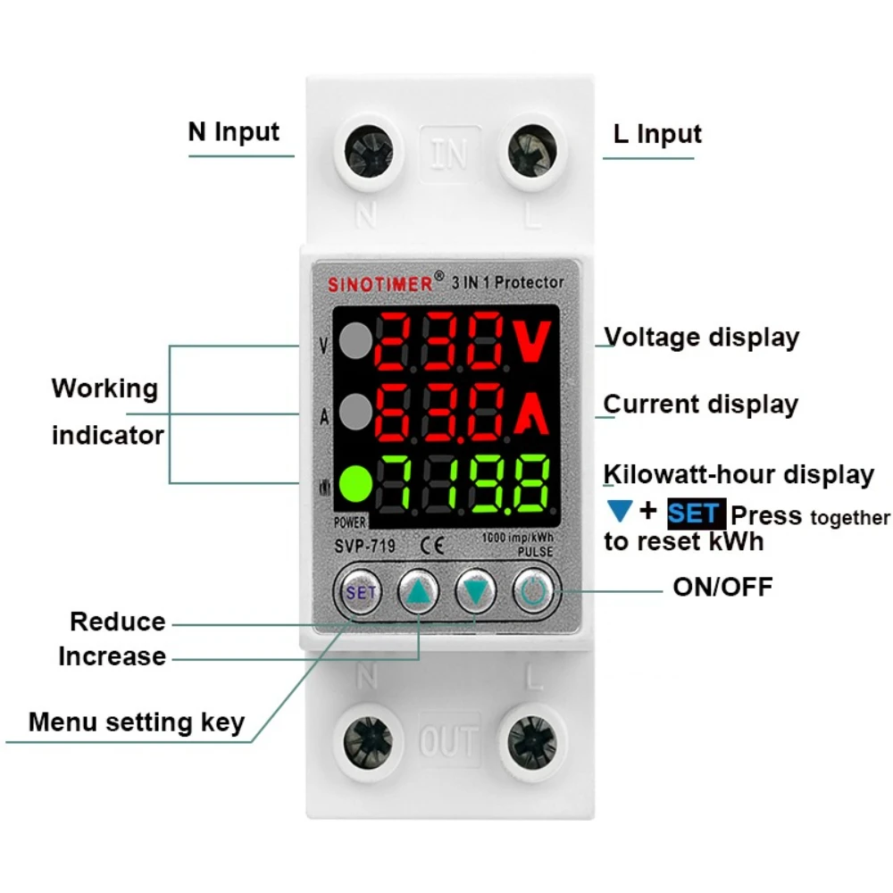 Thumbnail 2 - #66 Compare Circuit Protection Before You Buy