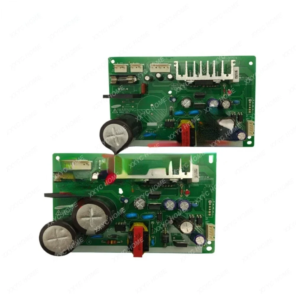 

Used For Haier Refrigerator Control Board DA92-00157A/B/D Circuit PCB DA41-00757A DA41-00757B Fridge Motherboard Freezer Parts