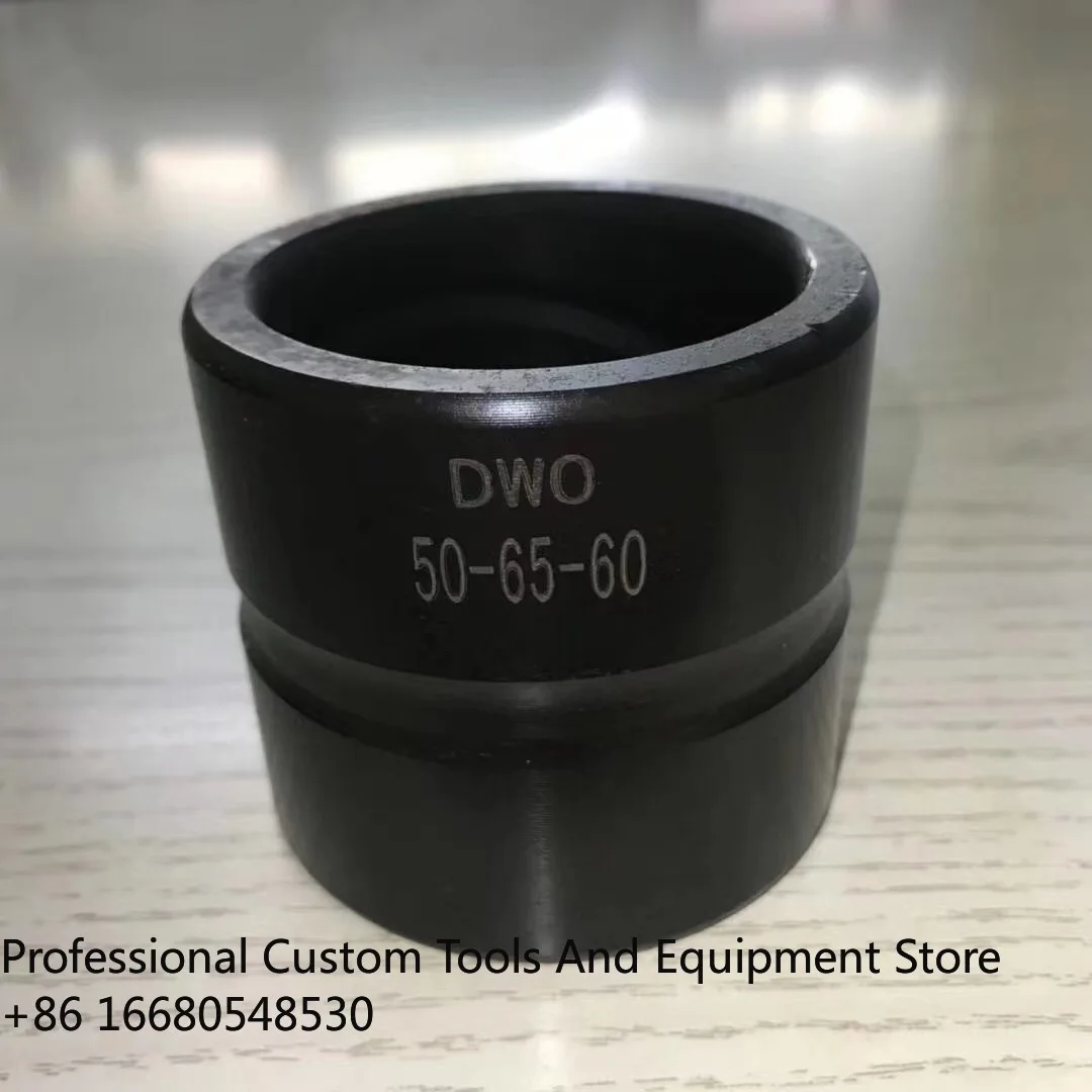 

GHSlewing Bearing Bushing Steel Alloy Sleeves 90*105*90 Excavator Bucket Bushing