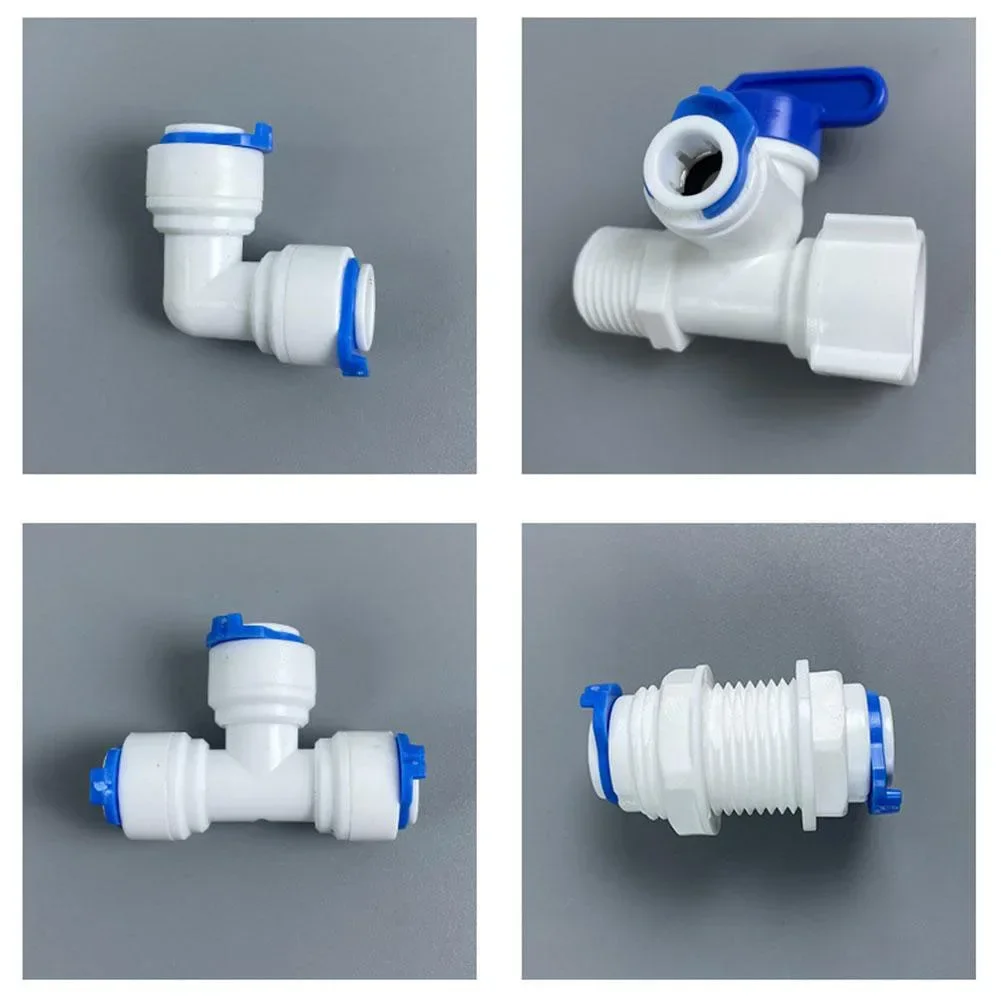 Plastic RO Reverse Osmosis Locking Clips Locking Clips Reverse Osmosis Secure Water System Secure Locking Clips Clips