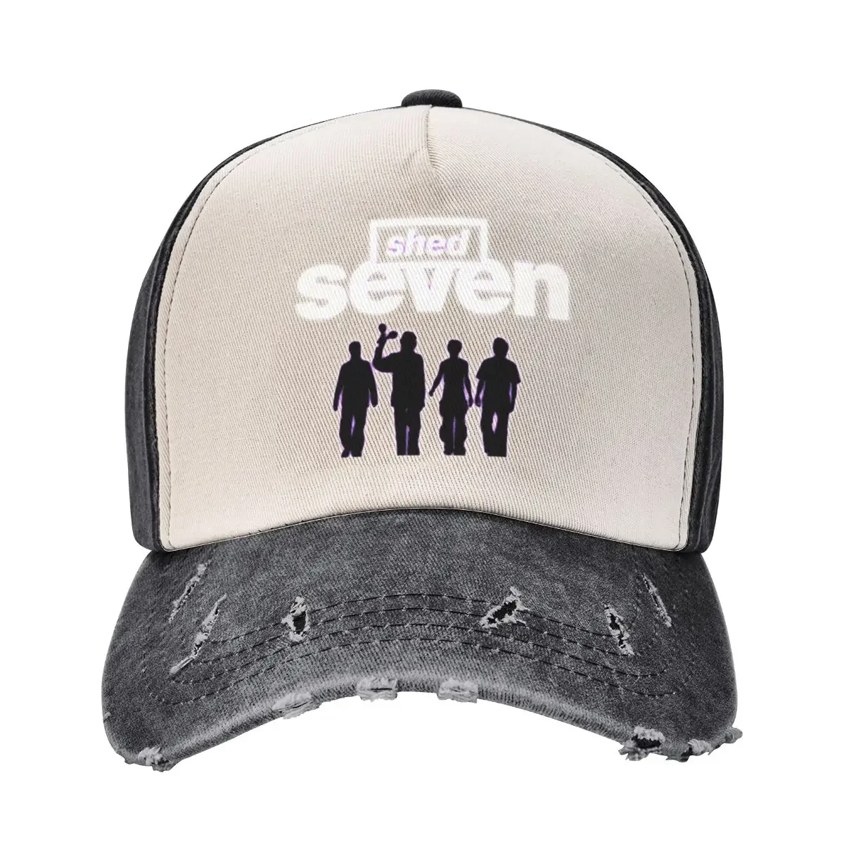 kocudot shed seven, Gift ideas, for dad Baseball Cap Christmas Hat hiking hat Caps Male Women's