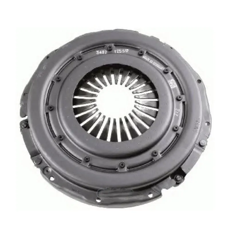 High quality Hot Sale 3482125512 Replacement Car truck Parts Clutch Cover