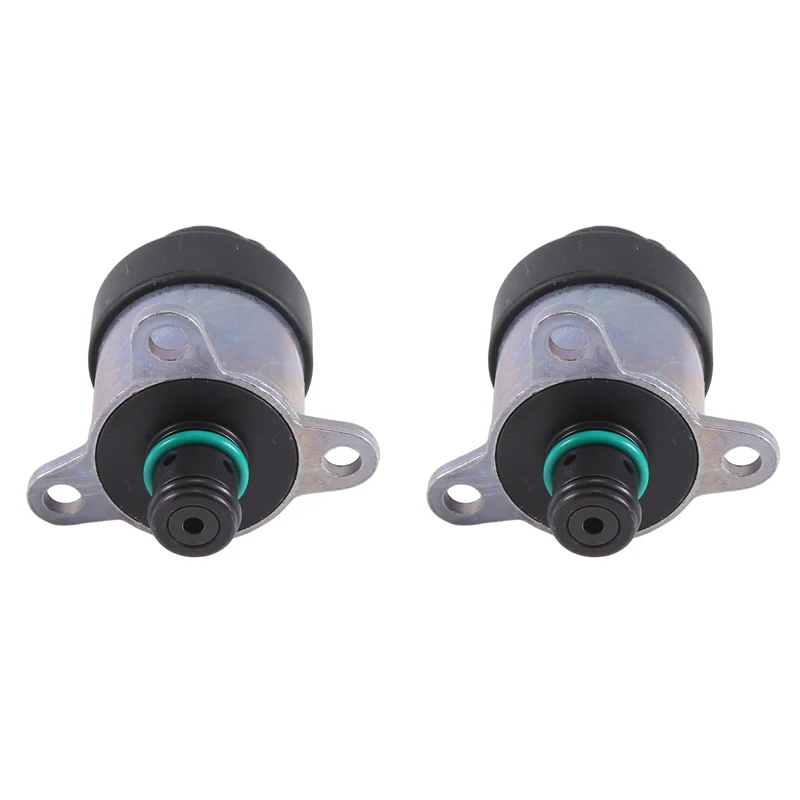 

OB-2X автоматический клапан регулирования давления топлива Common Rail, электромагнитный клапан SCV, 24 В 0928400689 T410807 SPR0303 для Cummins