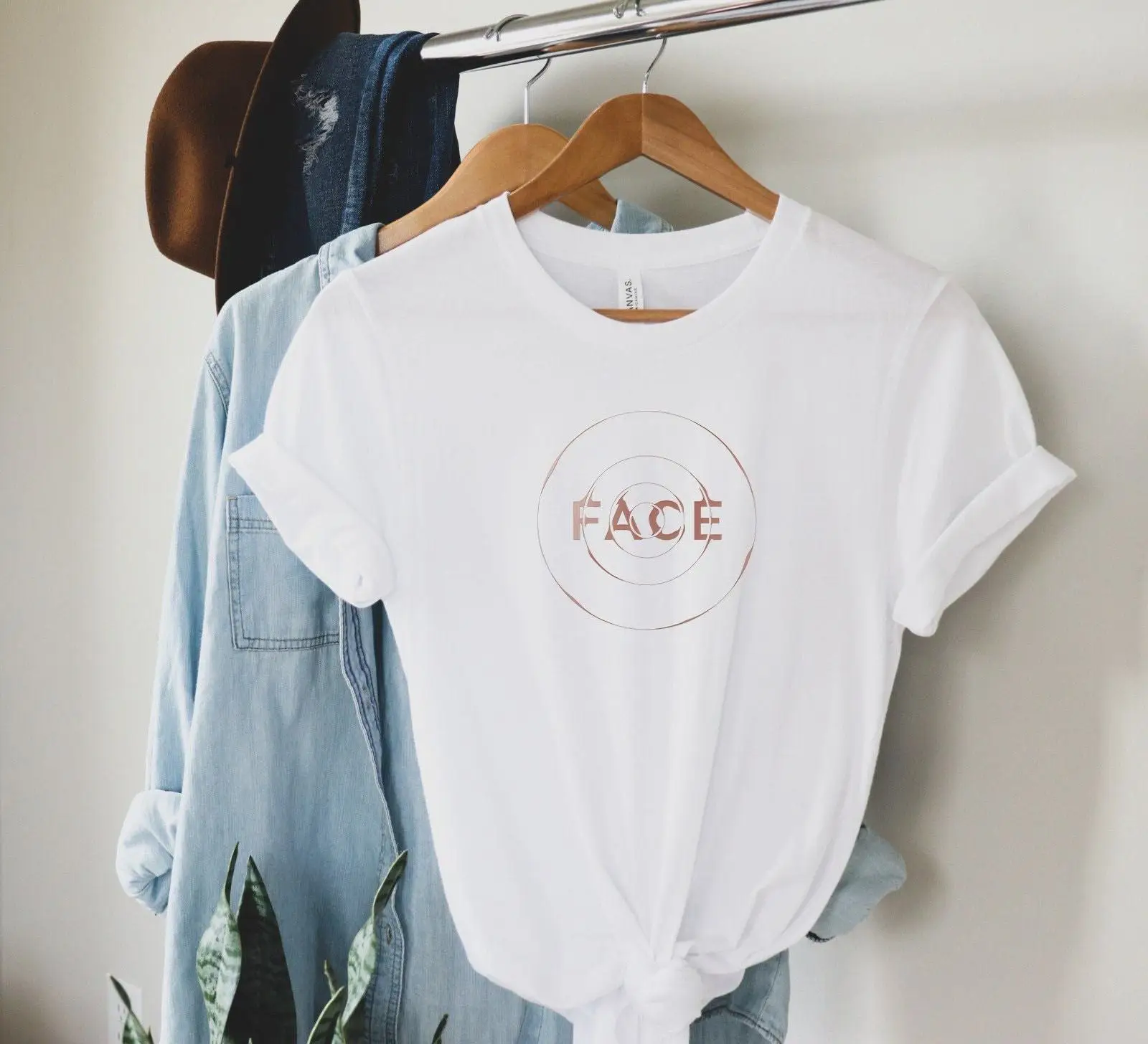 New Jimin Face T shirt Men/Women Fashion Cotton KPOP T-shirt Jimin Face Tshirts Tees Tops