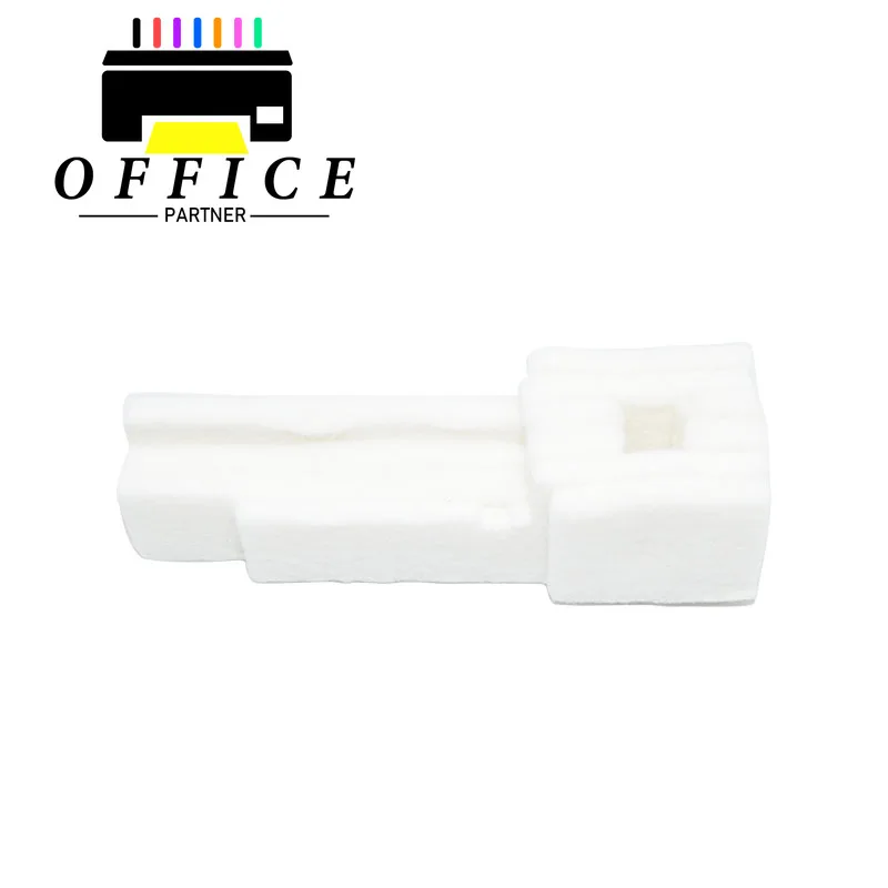 1SET Waste Ink Tank Sponge for Epson L355 L210 L120 L365 L110 L111 L130 L132 L211 L220 L222 L300 L301 L360 L362 L363 L366 L455