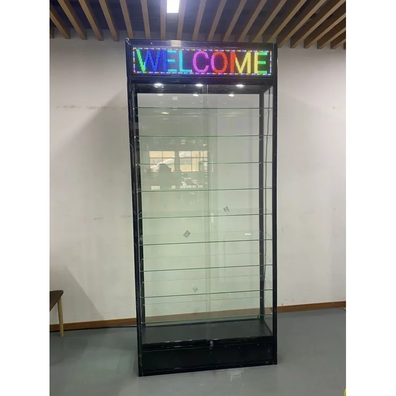 Custom. custom led rolling illuminato in lega