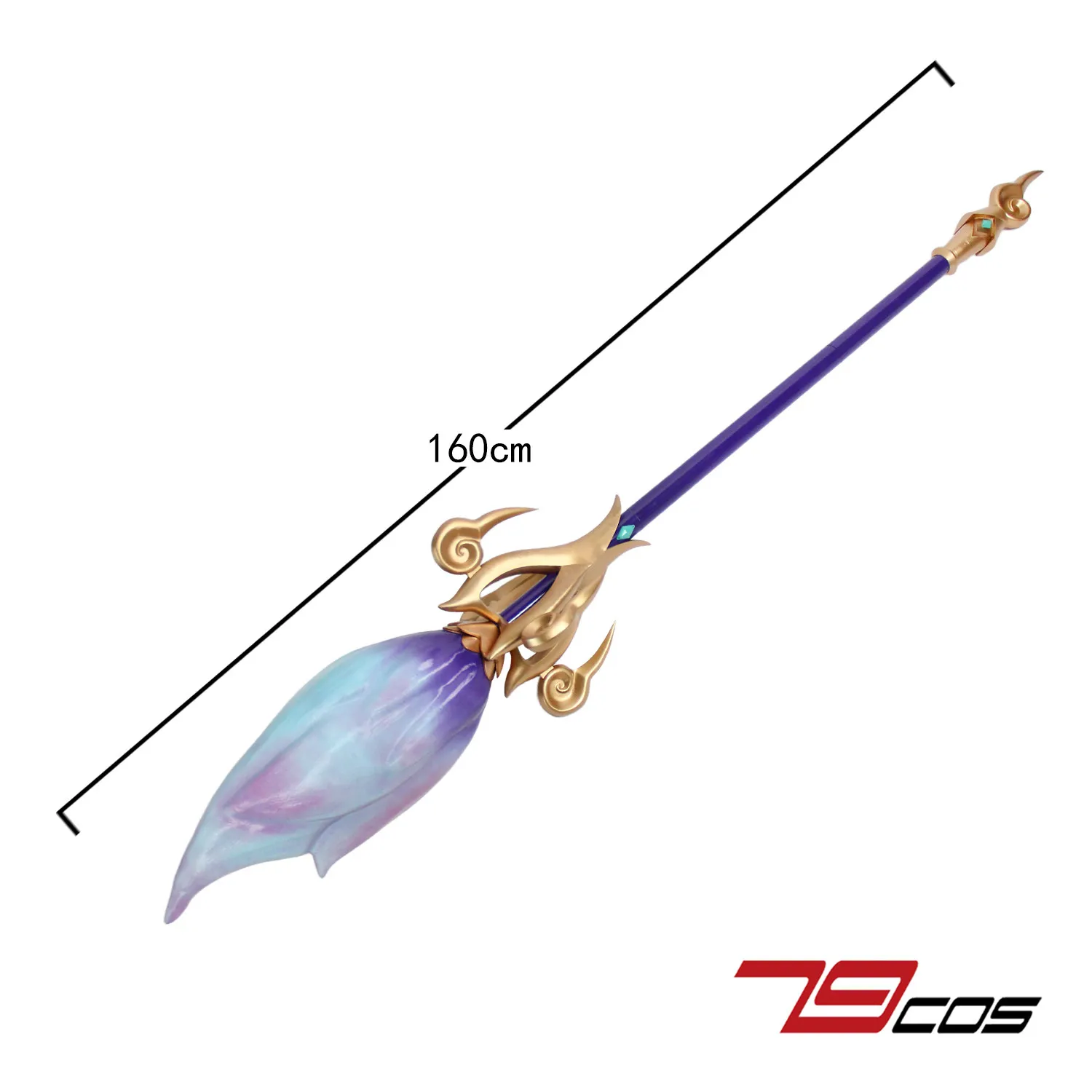 

HWEI Prop Cosplay Halloween Christmas Props Costumes Accessories Disguise Party Performance