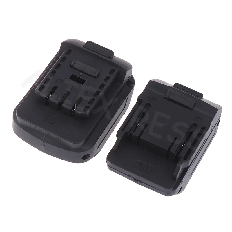 18650 60A 21V 20-Cell Battery Adapter Converter For A3 Compatible With MT Series Batteries For Power Tool Applications