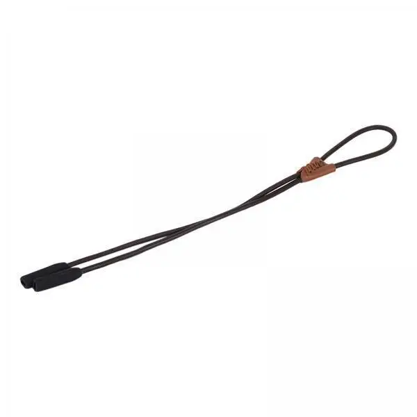 

Sports Glasses Holder Cowhide PU Adjustable Strap Eyewear Accessories for Women Men Fashion Outdoor