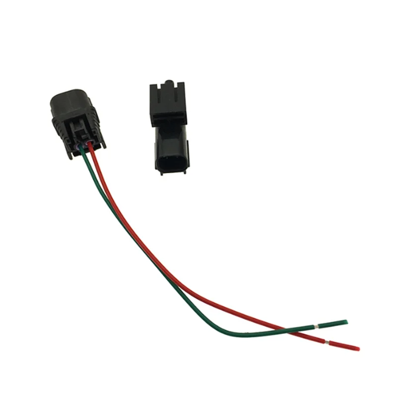 

НОВИНКА-для Honda Accord Civic HRV Odyssey, совместимый с паспортом 80525-T2F-A01, датчик температуры наружного воздуха с разъемом P