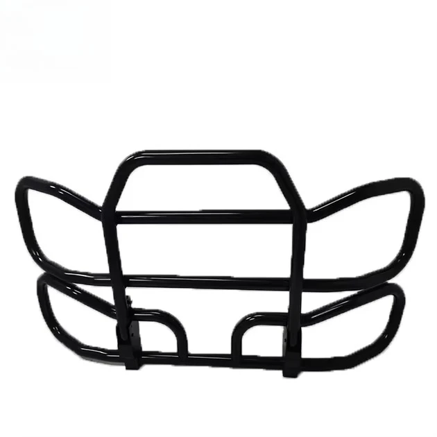 

Новое состояние для фрахта для полугрузовика Bull Bar с кронштейном для защиты оленя, решетка, стальной передний бампер