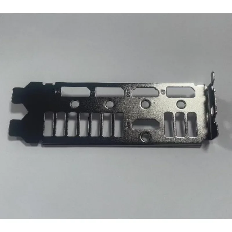 I/O IO Shield Back Plate For ASUS RTX3060/3060Ti TUT Graphics Card Baffle Blank Card Strip Bezel
