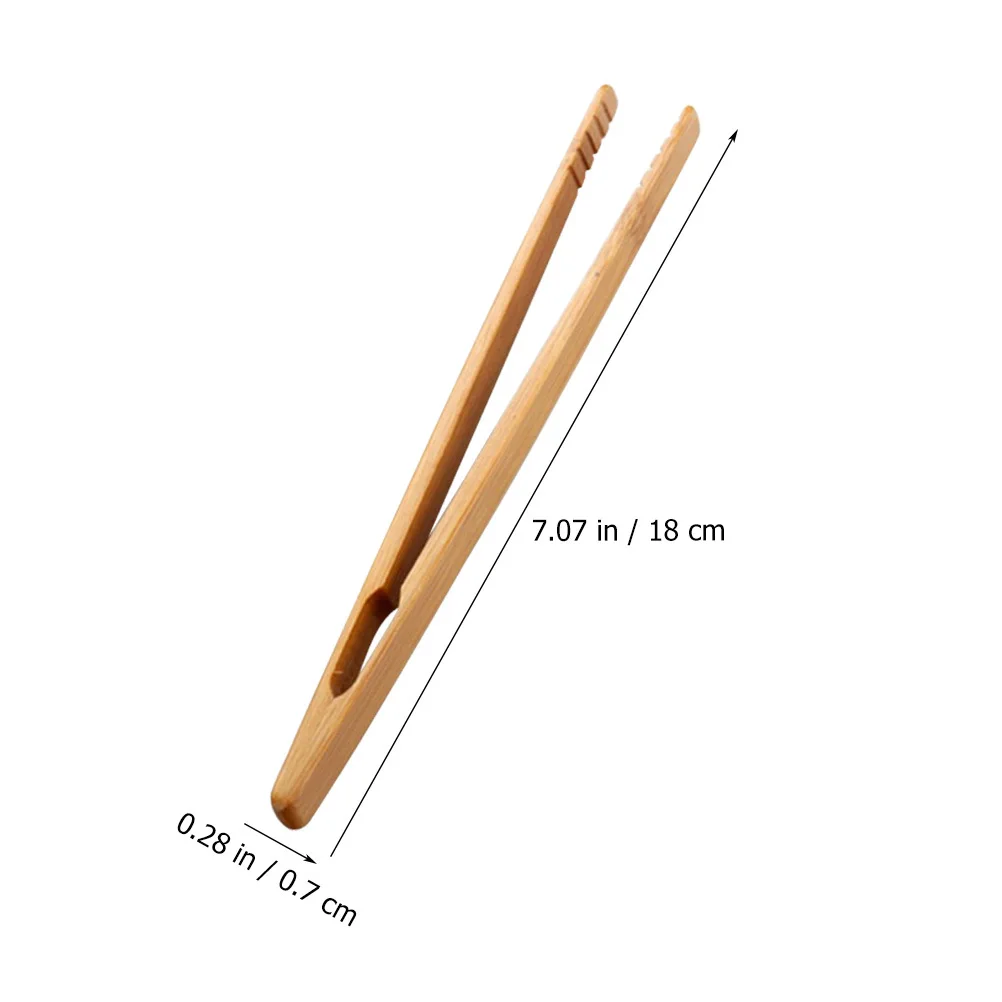 2 Pinzette in Legno per Bambini per l'Allenamento della Motricità Fine, Strumento di Insegnamento Montessori per l'Apprendimento Precoce, Piccole Pinze per Ordinare e