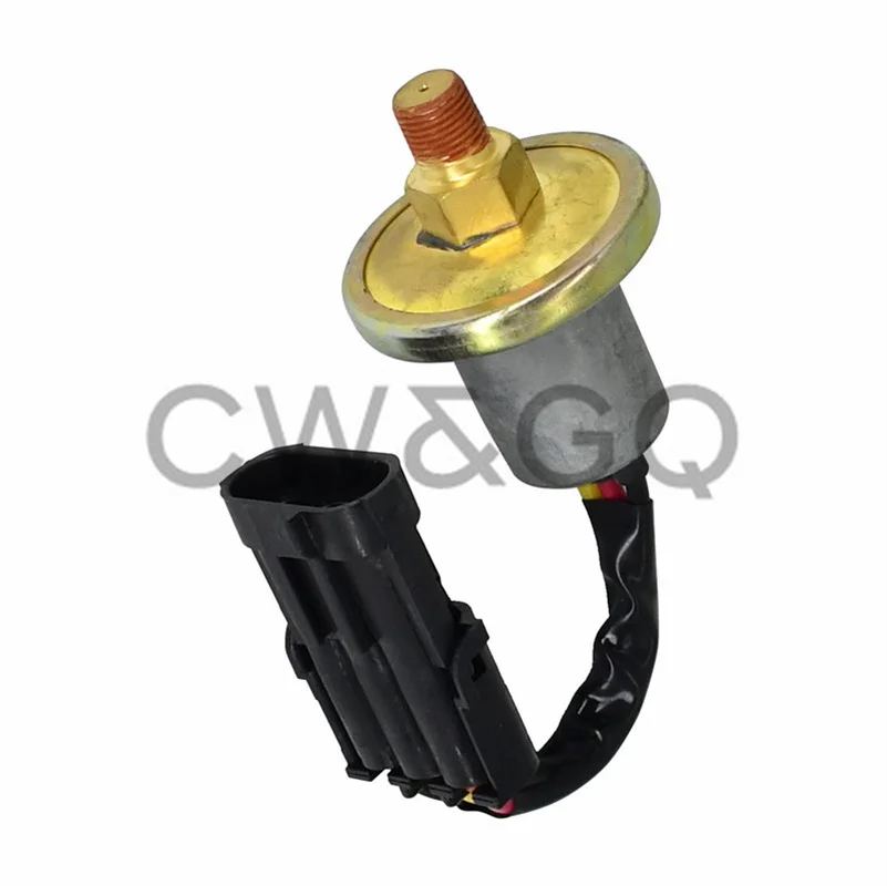 Pressure Sensor 1964960C1 Compatible With Case 2588 9370 9380 9390 2344 2366 2377 2388 CPX420 FLX3010 FLX4010 FLX4510 SPX4260