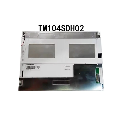 Fully Teste 10.4" 800*600 TM104SDH02 Highly clear LCD control display module panel