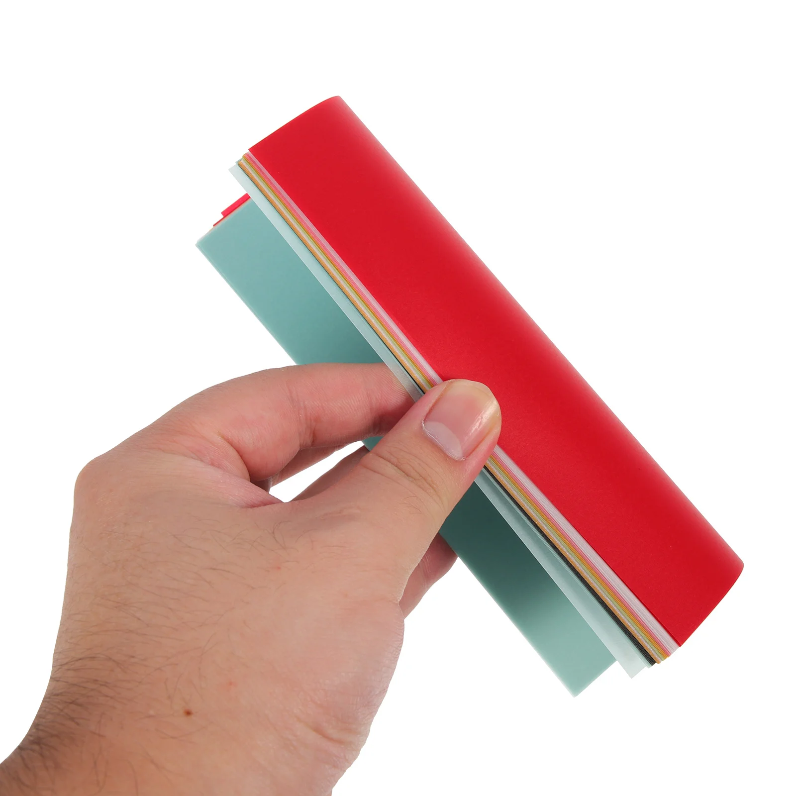 

50Pcs Color Sulfate Paper Tracing Papers for Drawing Calligraphy Painting Printing Copy Transfer Handcraft Paper