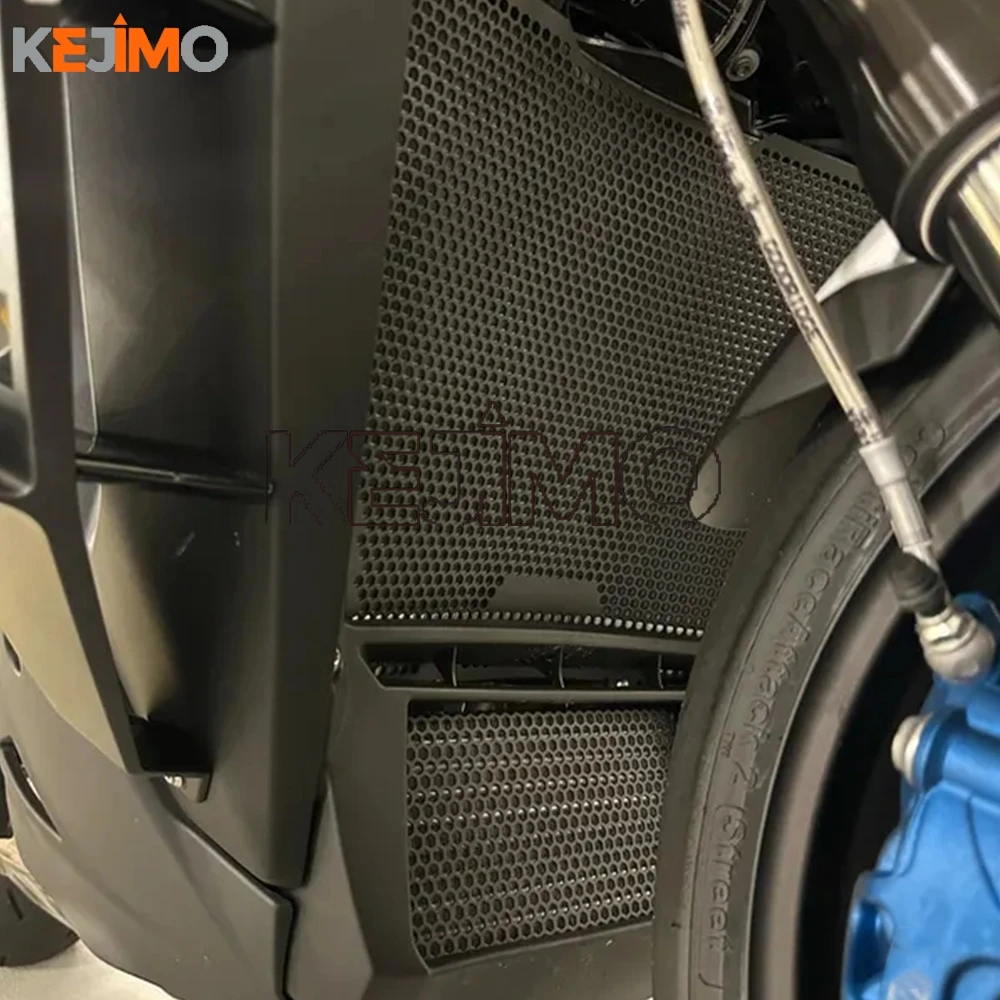 

FOR BMW S1000XR S1000 XR s1000xr 2020 2021 2022 2023 Motorcycle S 1000 XR M1000XR 2024 2025 Radiator Grille Cover Guard Protect