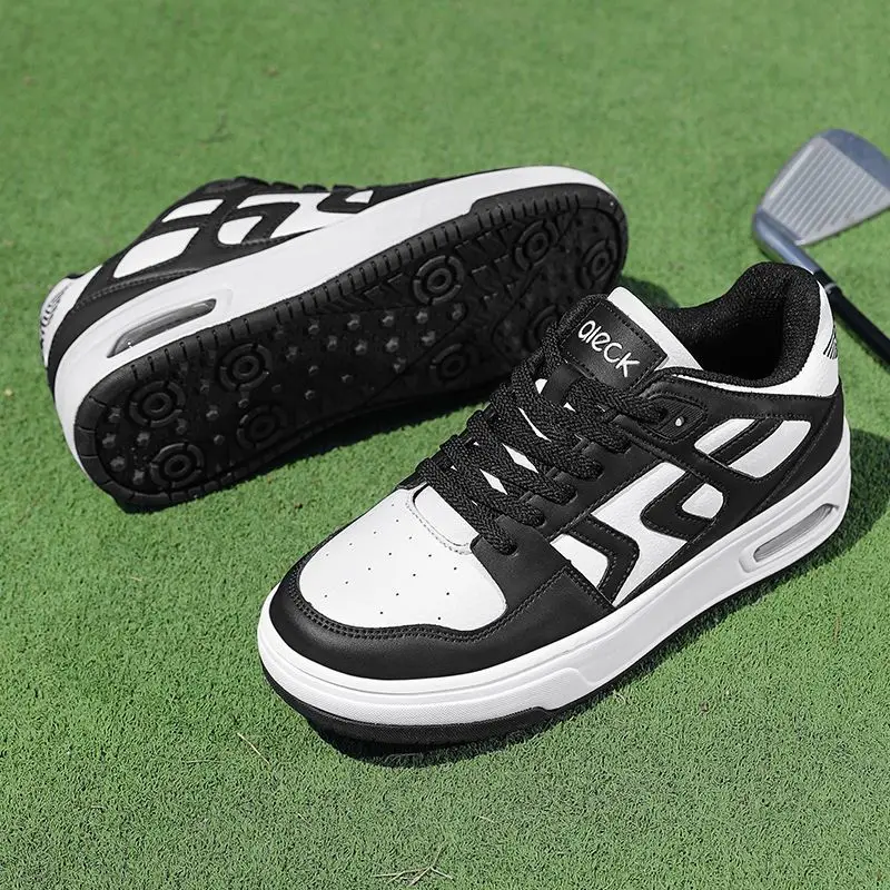 2026 New Luxury Golf Shoes For Men Women Non-Slip Sport Shoe For Man Unisex Golf Training for Mens Big Size 47 Gym Sneakers Men