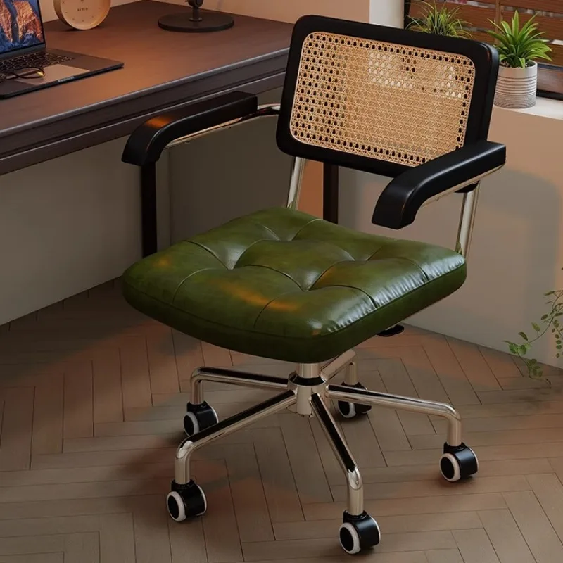 

Designer Organizer Office Chair Computer Floor Gamingcomfy Gaming Office Chair Cushion Gamingcomputer Chaise De Bureau Furniture