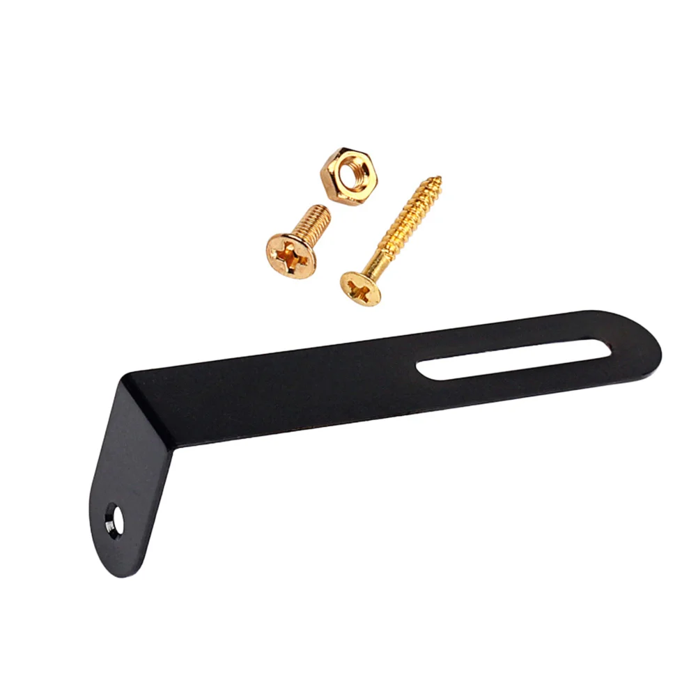 

Round Corner Bracket Guitar Accessories Component Guard Replacement Parts