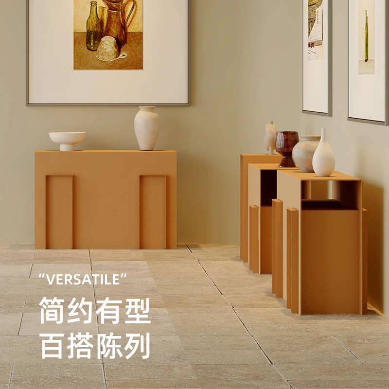 Multi-display rack Product display cabinet Museum display cabinet Beauty salon Sample supermarket jewelry model booth