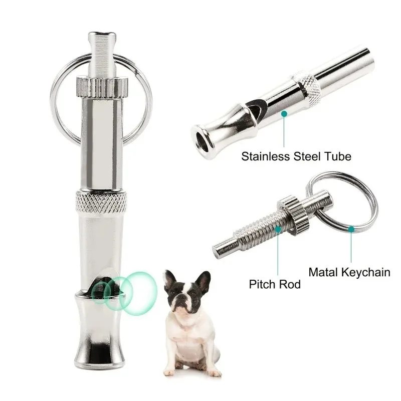 Thumbnail 4 - #31 Cheap Dog Training Whistles Worth Buying