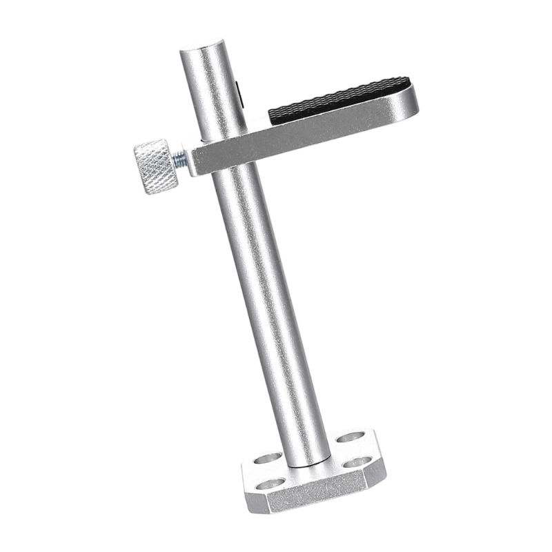  GPU Support Bracket Fan Mounting Adjustable Aluminum Graphics Card GPU